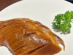 -百花深处·老北京风味菜