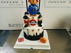 -CAKE BOSS 蛋糕老板(北京世纪金源购物中心)