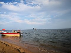 -东戴河风景区-止锚湾