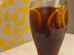 冻柠茶-大家乐(广州荔湾领展广场店)