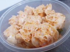 燕麦豆藕-卯點豆制品