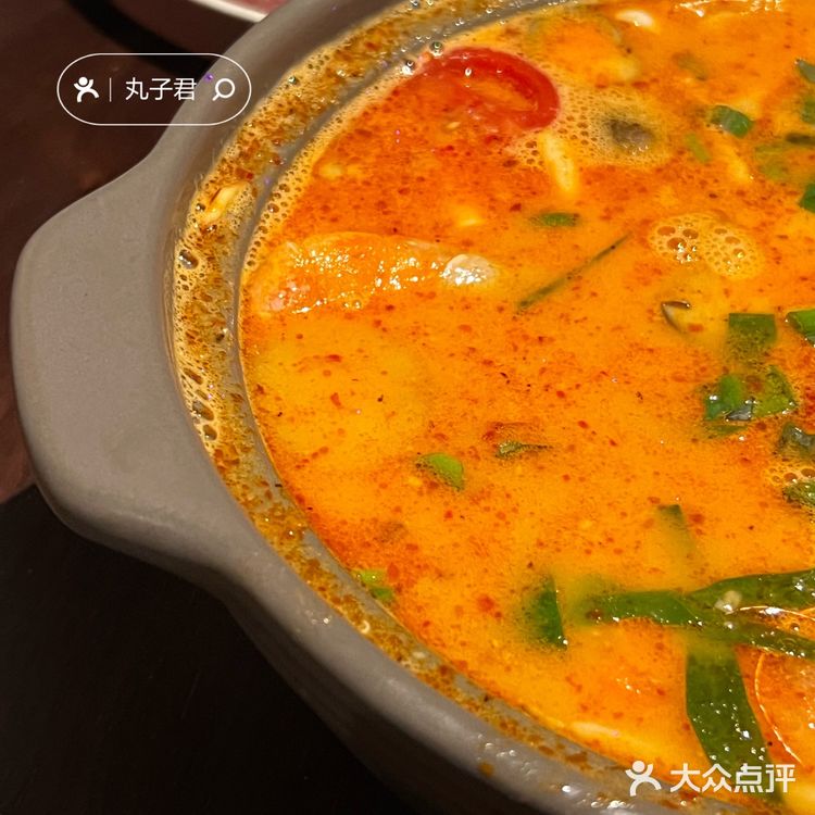 三位小姐姐和一位泰国厨师的Thai bistro可爱又可口