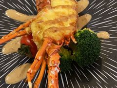 -V Bar海景扒房(北海湾惠龙万达嘉华酒店)