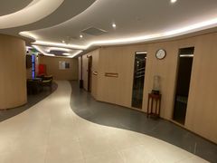 -W FITNESS 威尔仕健身·游泳(老西门新苑店)