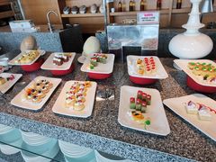 -虎门美思威尔顿酒店(海之光自助餐)
