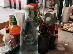 -RAC BAR(安福路店)