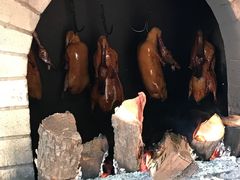 -四季民福烤鸭店(前门廊房二条店)