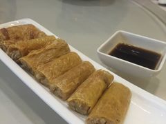 -五观堂素食(新华路店)