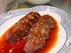 -二泉园老菜馆·百年无锡菜