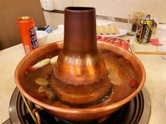 -八先生涮肉房(三里河店)