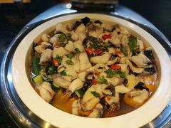 -泰谷酒店·太古码头闽菜自助餐厅