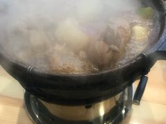-范贤光鸡公煲(平乐园总店)