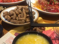 -王妈热卤·川味馆(海昌店)