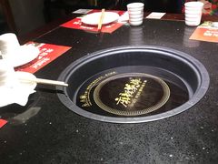 -麻辣英雄重庆火锅(常平店)