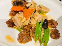油爆双脆-东莱馋房(陆家嘴店)