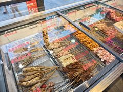 -有蚝有翅烧烤大排档·宵夜(右安门店)
