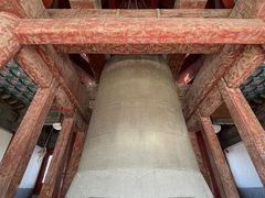 -大钟寺古钟博物馆