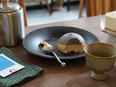 -知亘茶食