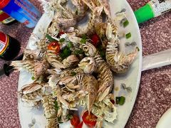 -星奇缘·海鲜餐厅(东山美食地标店)