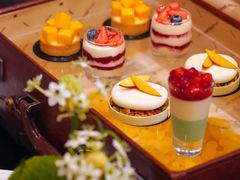 -青岛富力艾美酒店