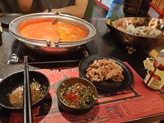 -牛New寿喜烧(虹桥新天地店)