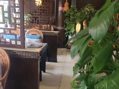 -雅茗轩茶馆·棋牌·茶艺(劳动路西缆店)