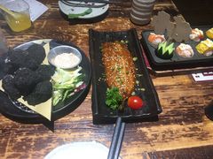 -小川洋风料理(街道口店)