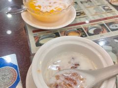 芒果西米塔仔-民信老铺(人民路店)