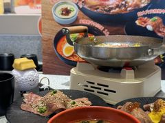 -争鲜回转寿司(朝北大悦城店)