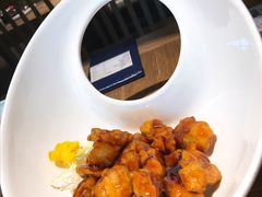 -老头儿油爆虾(胜利河美食街店)