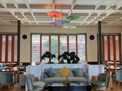 -成都安仁福朋喜来登酒店