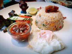 -Kata cuit Restaurant