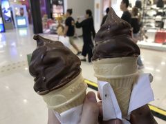 -DQ·蛋糕·冰淇淋(酷加天虹店)