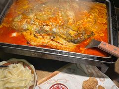 -炉鱼(西溪银泰城店)