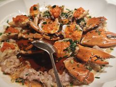 -荣兴酒家(徐家汇店)