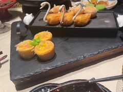 -太白餐厅·新湘菜原创者(月湖店)