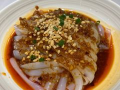 -一品红川菜(皇岗店)