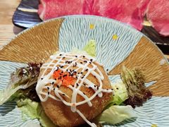 -一井烧肉·活鳗·寿司(望京SOHO店)