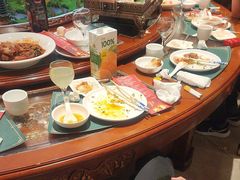 -普天和酒楼·新津菜·烤鸭(天津之眼店)