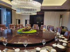 -泛太平洋大酒店·海天楼中餐厅·粤菜