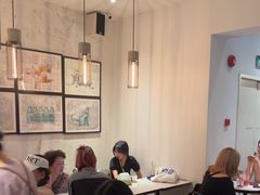 -BAKER&SPICE(安福路店)