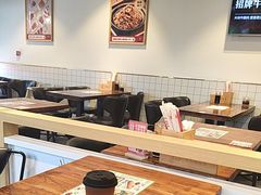 -李先生牛肉面大王(大兴枣园店)