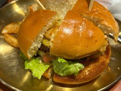 -魏斯理汉堡(西安沣东吾悦店)