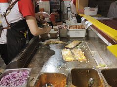 -四环冷面王(西单华威约饭街店)