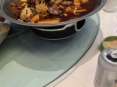 -香融府·烤鸭·家常菜(马家堡路店)