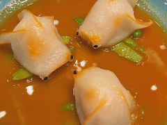 -明阁 Ming Court(广州朗豪酒店)