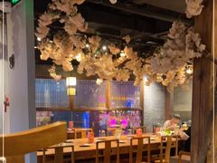 大堂-呷哺呷哺(宝山正大乐城店)