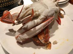 -加餐海鲜自助(宝龙一城店)