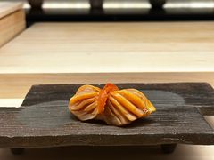赤贝寿司-焘