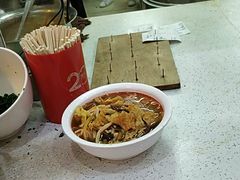 -五星螺·柳州螺蛳粉(城中万达店)